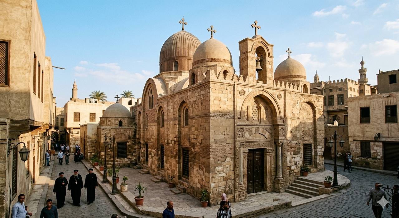 What Is the Church? A Biblical Exploration of the Local Church | Moheb Mina
