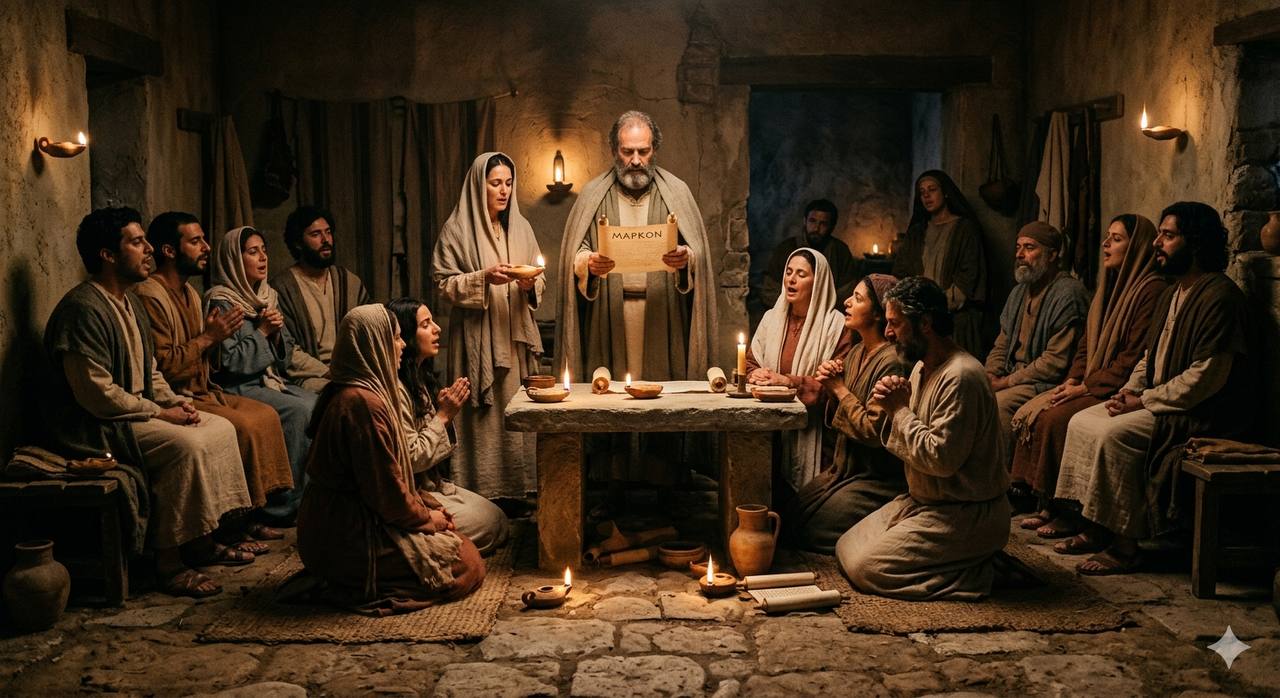 What Is the Church? Worship — The Heart of the Local Church | Moheb Mina