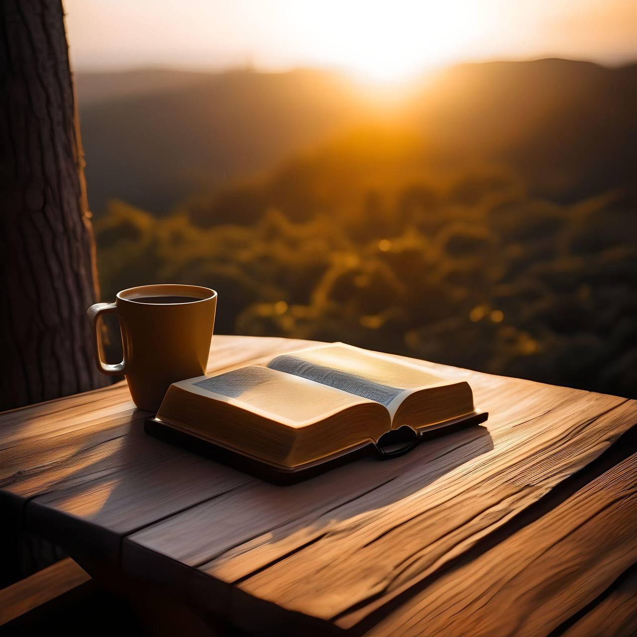 Prayer and Fasting — Why the Western Church Needs Spiritual Disciplines | Moheb Mina