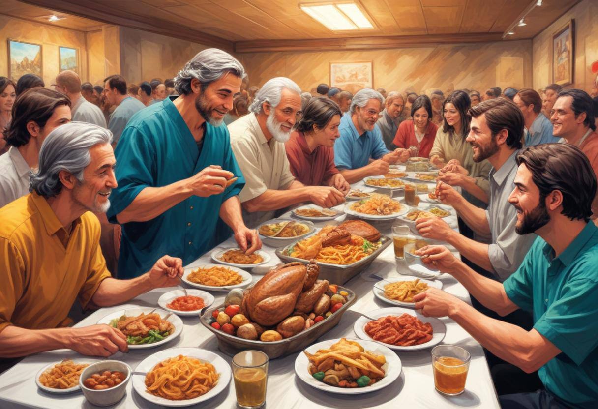 What Is the Church? Fellowship (Koinonia) and the Life of the Body | Moheb Mina